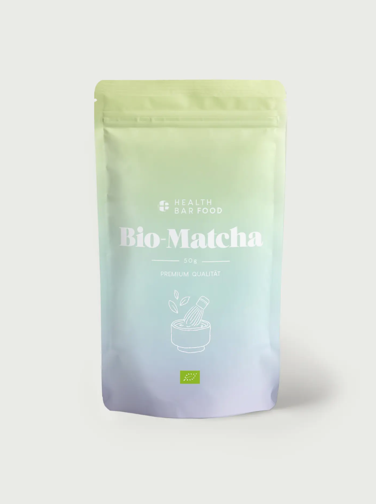 Matcha bio