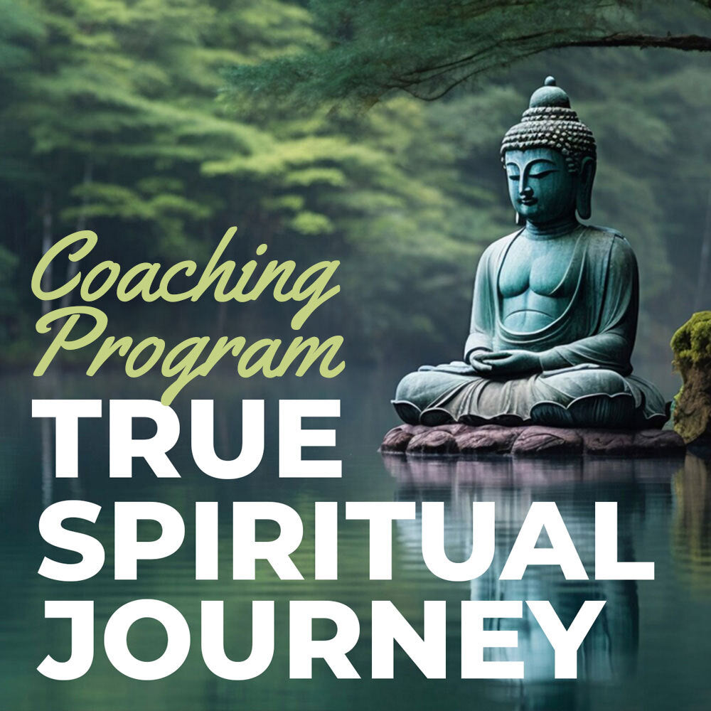 True Spiritual Journey