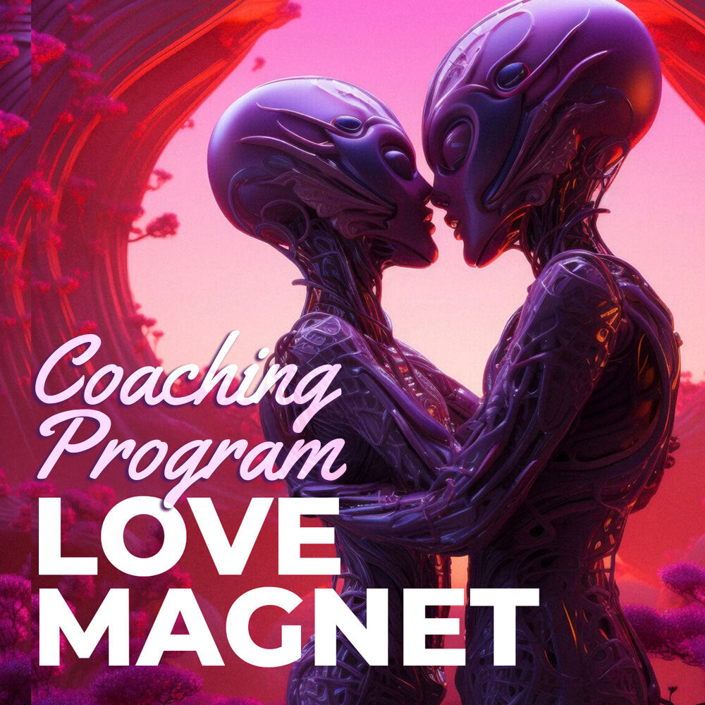Love Magnet